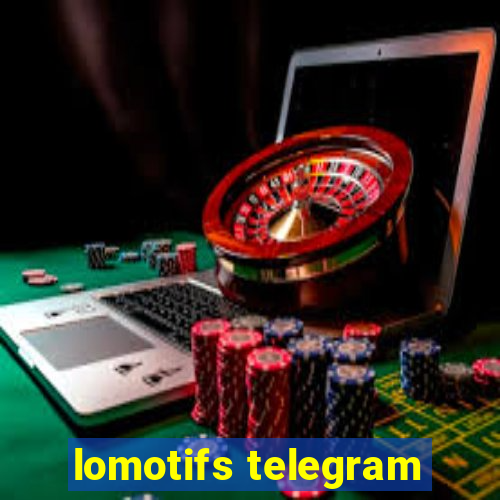 lomotifs telegram